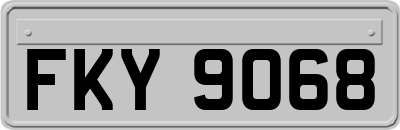 FKY9068