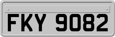 FKY9082