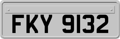 FKY9132