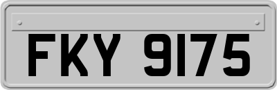 FKY9175