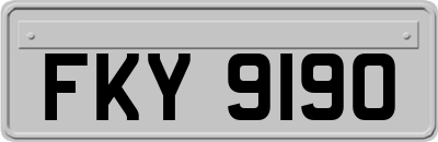 FKY9190