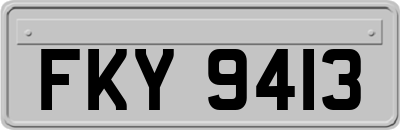 FKY9413