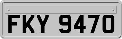 FKY9470
