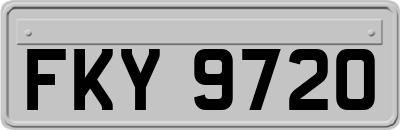 FKY9720