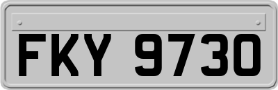 FKY9730