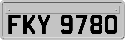 FKY9780