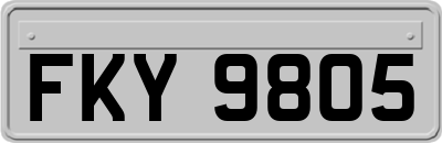 FKY9805