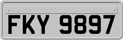 FKY9897