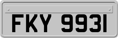 FKY9931