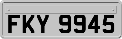 FKY9945