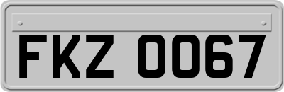 FKZ0067
