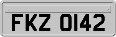 FKZ0142