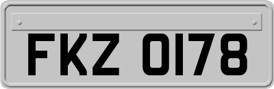 FKZ0178