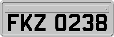 FKZ0238