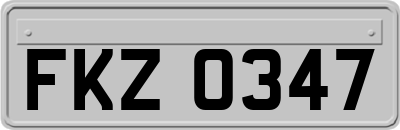 FKZ0347