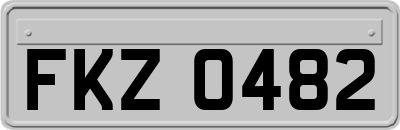 FKZ0482