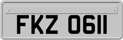 FKZ0611