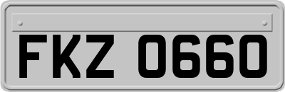 FKZ0660