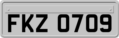 FKZ0709