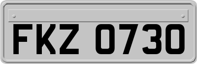 FKZ0730