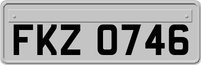 FKZ0746