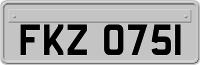 FKZ0751