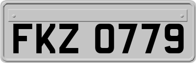 FKZ0779