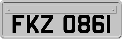 FKZ0861