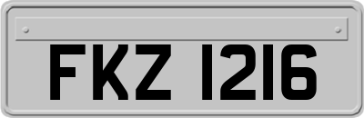 FKZ1216