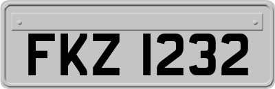 FKZ1232