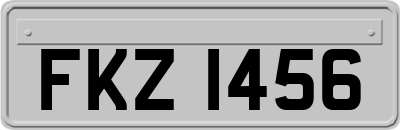 FKZ1456