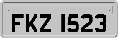 FKZ1523