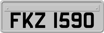 FKZ1590