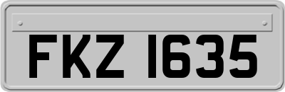 FKZ1635