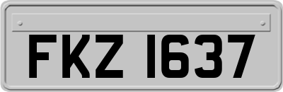FKZ1637
