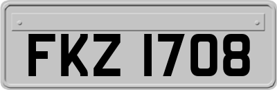 FKZ1708