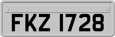 FKZ1728
