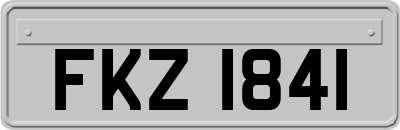 FKZ1841