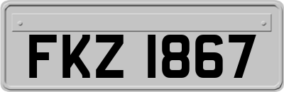 FKZ1867