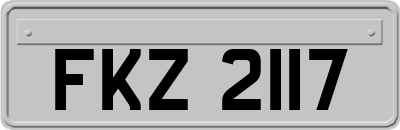 FKZ2117
