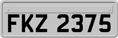 FKZ2375