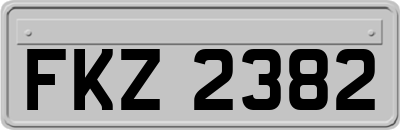 FKZ2382