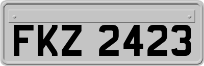 FKZ2423