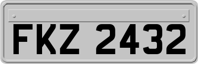 FKZ2432