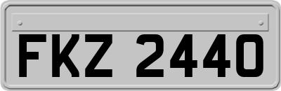 FKZ2440
