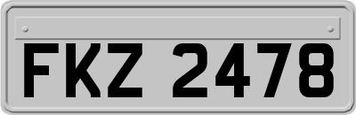 FKZ2478
