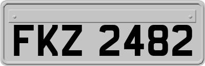 FKZ2482