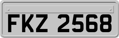 FKZ2568