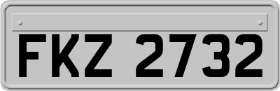 FKZ2732