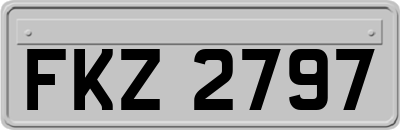 FKZ2797